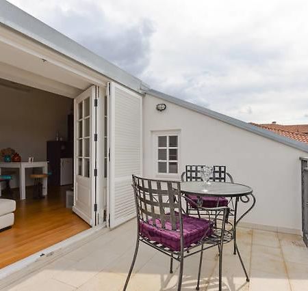Apartment Avino Задар Екстериор снимка