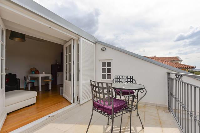 Apartment Avino Задар Екстериор снимка
